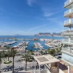 Apartman Casa Rosa