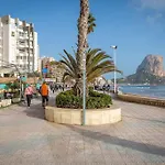 Apartman Casa Rosa Calpe
