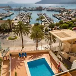 Apartman Casa Rosa Calpe