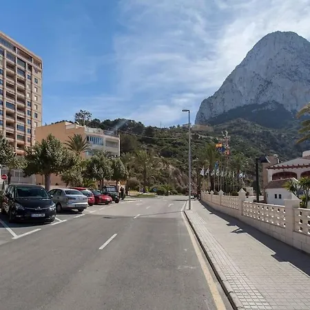 Casa Rosa
