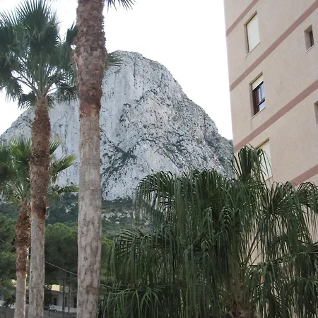 Apartman Casa Rosa