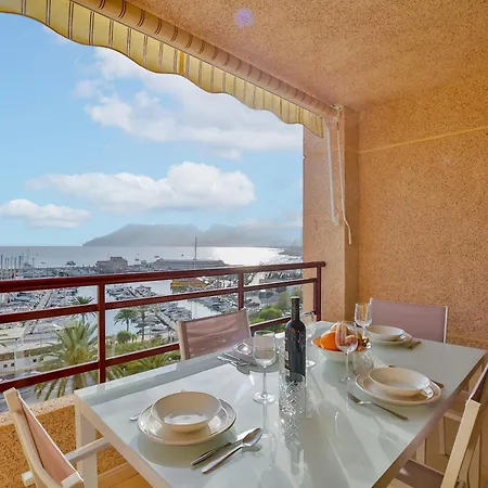 Casa Rosa * Calpe