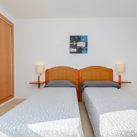 Casa Rosa Calpe