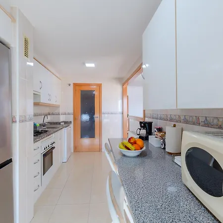 Apartment Casa Rosa