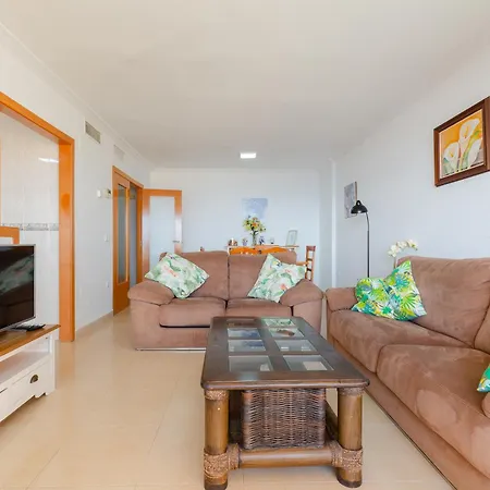 Apartman Casa Rosa