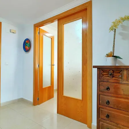 Casa Rosa Daire *